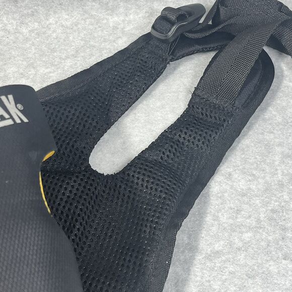 Camelbak Black Delaney Hydration Fanny Belt Waist Pack Adjustable Zipper Pouch - Picture 12 of 16